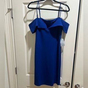 Bebe cocktail dress